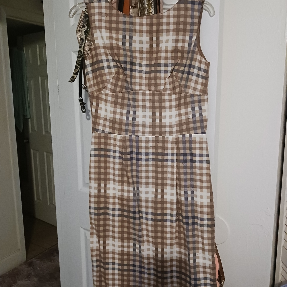 Vintage dress